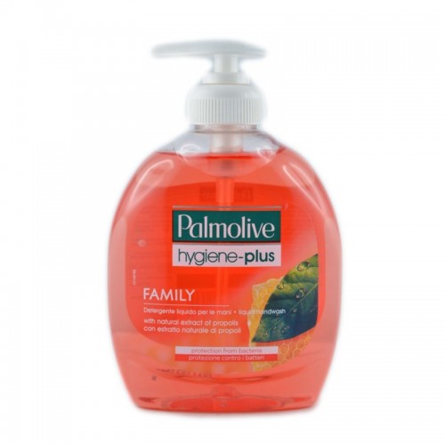 palmolive liquid soap hygienizz.ml.300